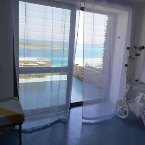 Casa Capo Falcone - Terraced House With Wonderful Sea View - , Stintino Italie