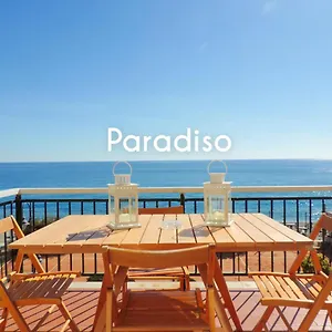 Le Casasse Paradiso , Varigotti Italie