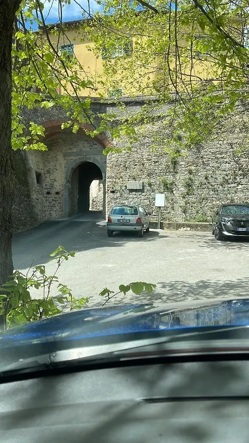 New Ca De Na Volta - Tra Liguria E Toscana Albiano Magra Italy