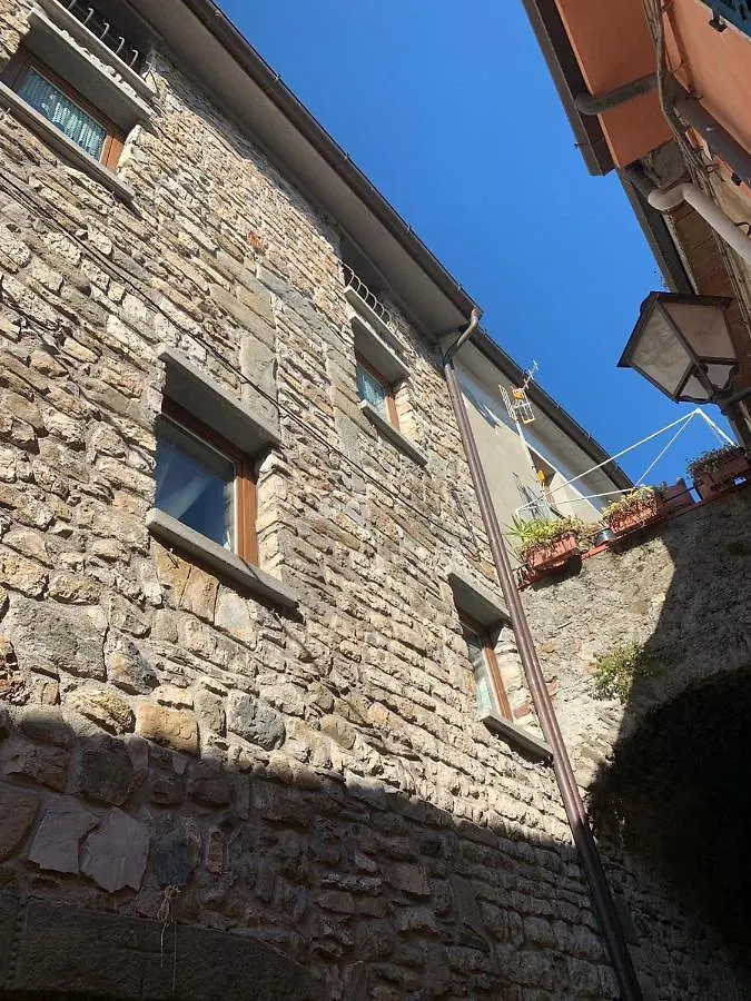 New Ca De Na Volta - Tra Liguria E Toscana Albiano Magra Apartment