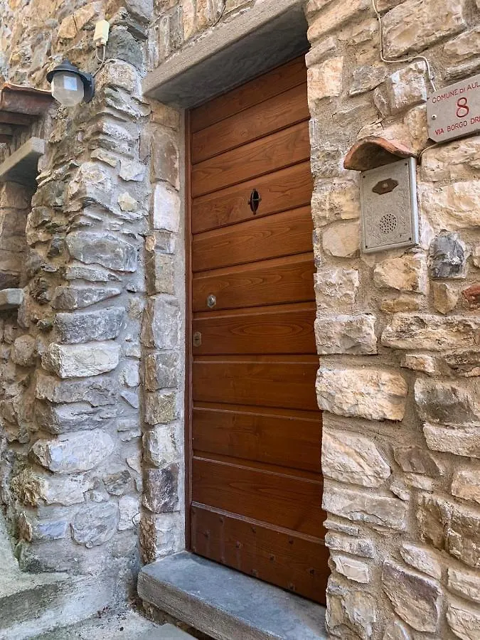 New Ca De Na Volta - Tra Liguria E Toscana Albiano Magra