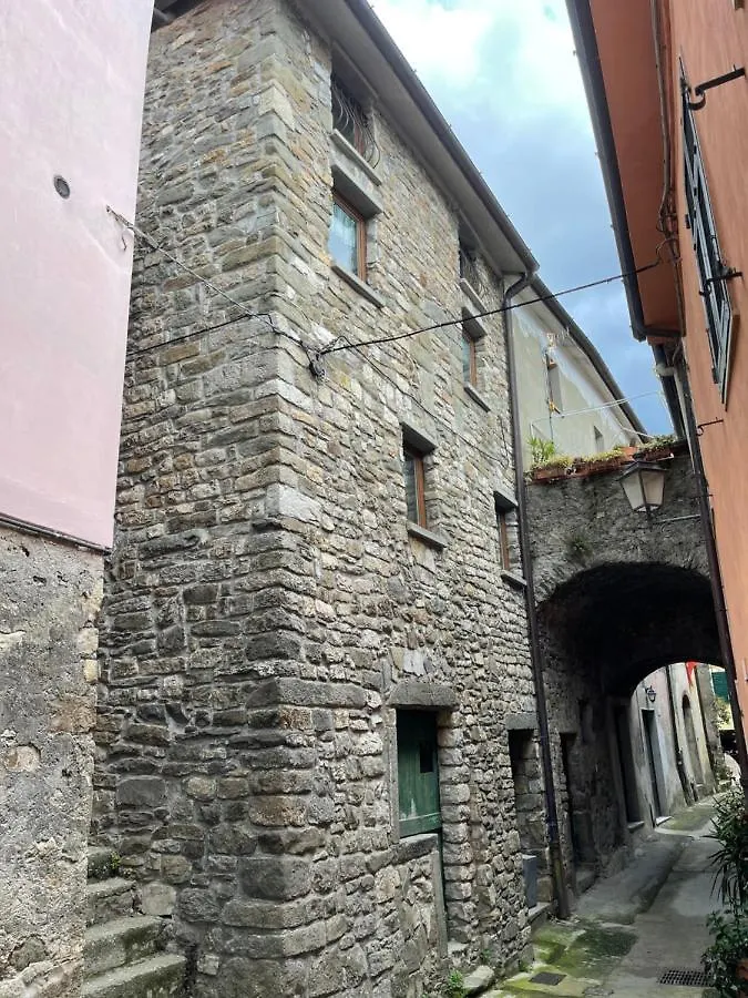 New Ca De Na Volta - Tra Liguria E Toscana contacts