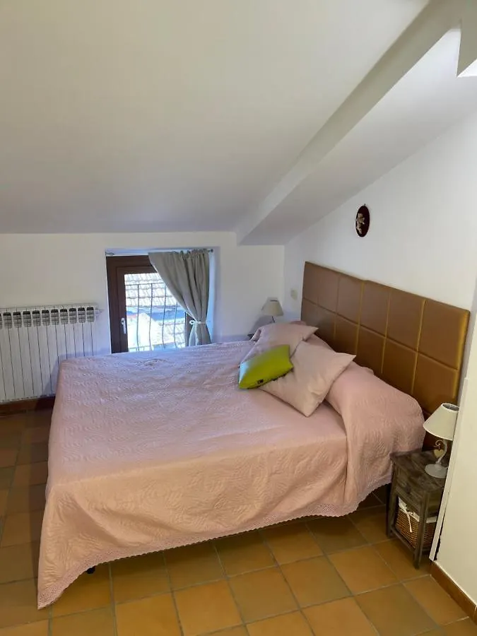 New Ca De Na Volta - Tra Liguria E Toscana Albiano Magra Apartment