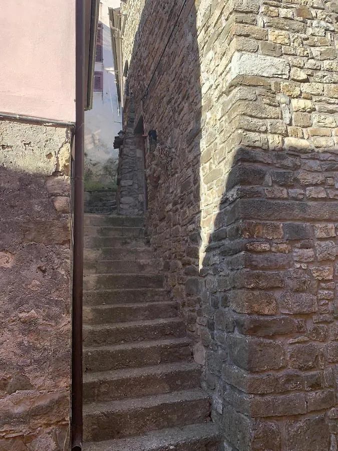 New Ca De Na Volta - Tra Liguria E Toscana Albiano Magra